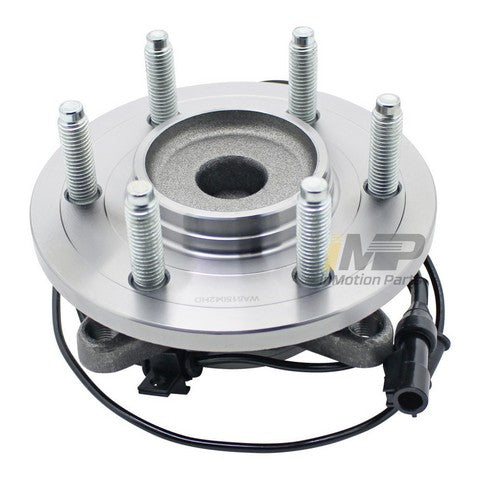Wheel Bearing and Hub Assembly inMotion Parts WA515042HD