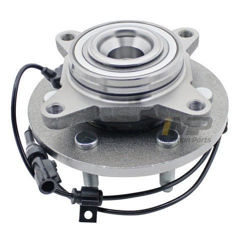 Wheel Bearing and Hub Assembly inMotion Parts WA515042HD