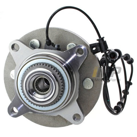 Wheel Bearing and Hub Assembly inMotion Parts WA515043