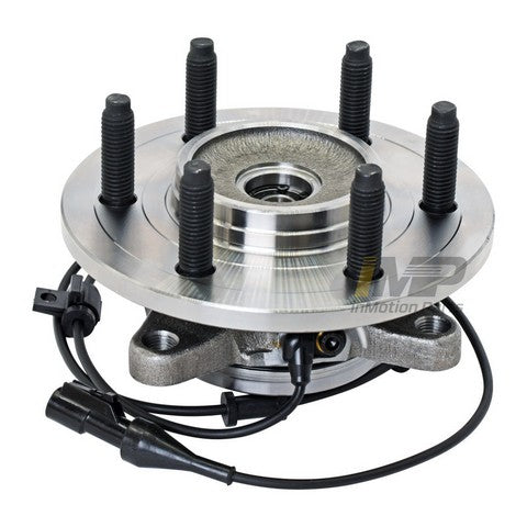 Wheel Bearing and Hub Assembly inMotion Parts WA515043HD