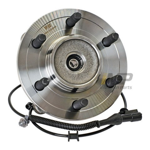 Wheel Bearing and Hub Assembly inMotion Parts WA515046HD