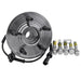 Wheel Bearing and Hub Assembly inMotion Parts WA515050