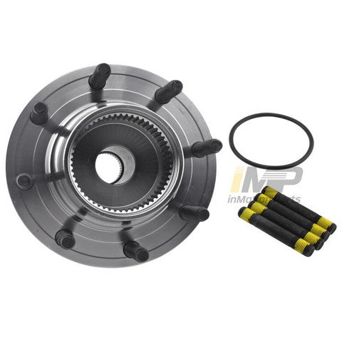 Wheel Bearing and Hub Assembly inMotion Parts WA515056