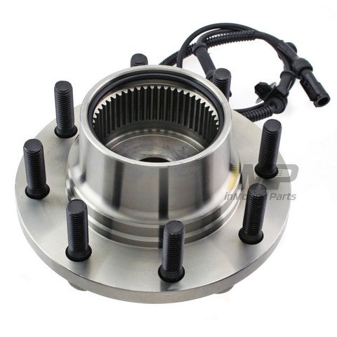 Wheel Bearing and Hub Assembly inMotion Parts WA515057