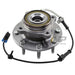 Wheel Bearing and Hub Assembly inMotion Parts WA515058HD