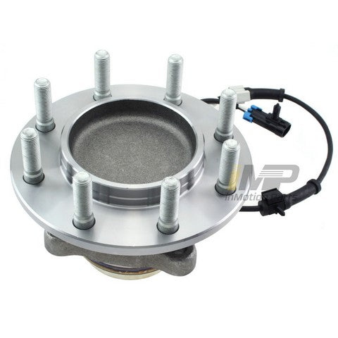 Wheel Bearing and Hub Assembly inMotion Parts WA515060