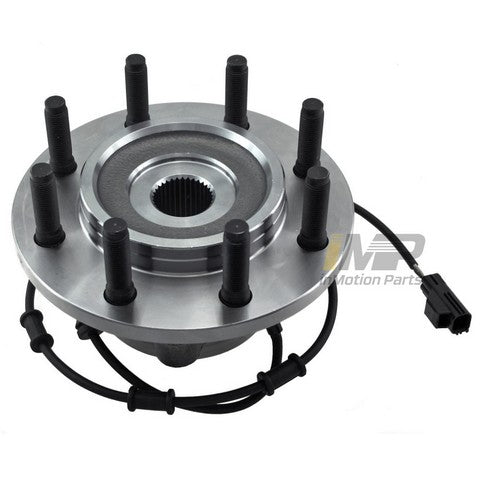 Wheel Bearing and Hub Assembly inMotion Parts WA515061