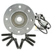 Wheel Bearing and Hub Assembly inMotion Parts WA515069