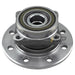 Wheel Bearing and Hub Assembly inMotion Parts WA515070