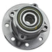 Wheel Bearing and Hub Assembly inMotion Parts WA515070