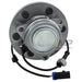 Wheel Bearing and Hub Assembly inMotion Parts WA515071
