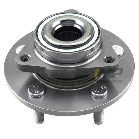 Wheel Bearing and Hub Assembly inMotion Parts WA515072