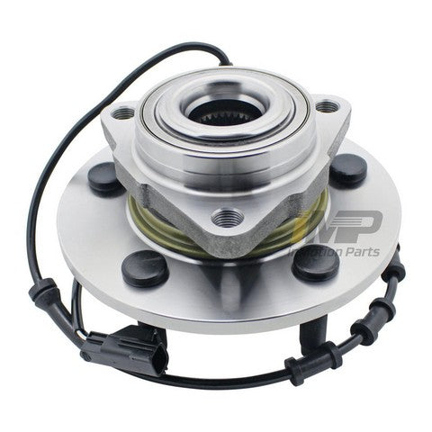 Wheel Bearing and Hub Assembly inMotion Parts WA515073HD