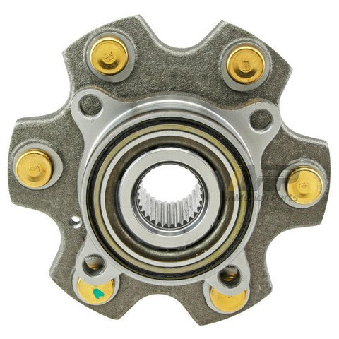 Wheel Bearing and Hub Assembly inMotion Parts WA515074