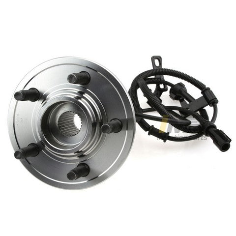 Wheel Bearing and Hub Assembly inMotion Parts WA515078