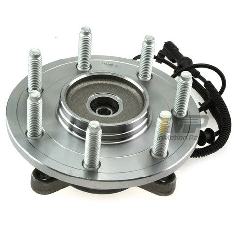 Wheel Bearing and Hub Assembly inMotion Parts WA515080
