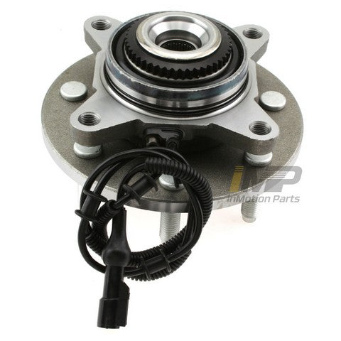 Wheel Bearing and Hub Assembly inMotion Parts WA515080