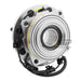 Wheel Bearing and Hub Assembly inMotion Parts WA515081HD