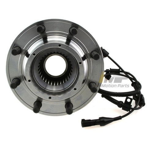 Wheel Bearing and Hub Assembly inMotion Parts WA515082