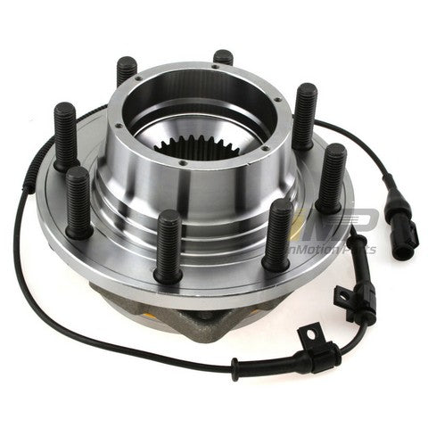 Wheel Bearing and Hub Assembly inMotion Parts WA515082