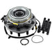 Wheel Bearing and Hub Assembly inMotion Parts WA515083