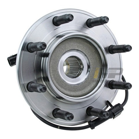 Wheel Bearing and Hub Assembly inMotion Parts WA515086HD