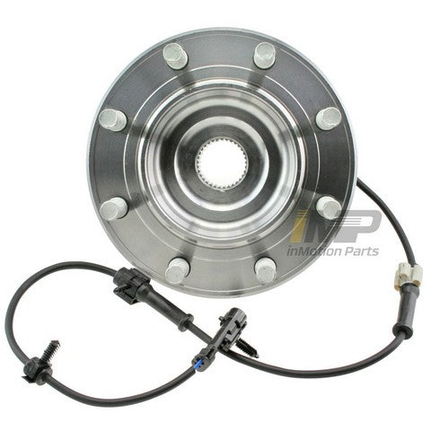 Wheel Bearing and Hub Assembly inMotion Parts WA515088