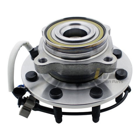 Wheel Bearing and Hub Assembly inMotion Parts WA515088HD