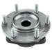 Wheel Bearing and Hub Assembly inMotion Parts WA515090
