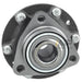 Wheel Bearing and Hub Assembly inMotion Parts WA515090