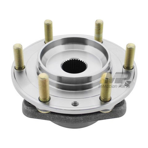 Wheel Bearing and Hub Assembly inMotion Parts WA515090HD
