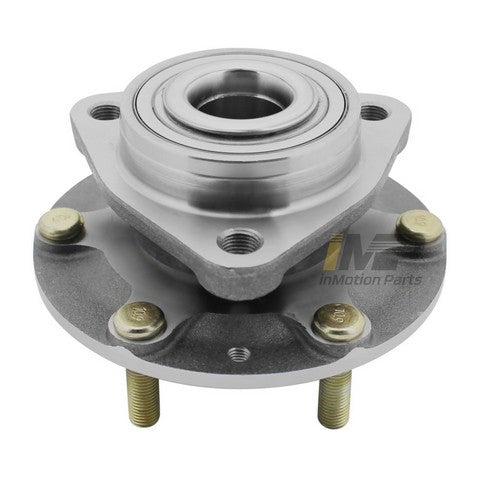 Wheel Bearing and Hub Assembly inMotion Parts WA515090HD