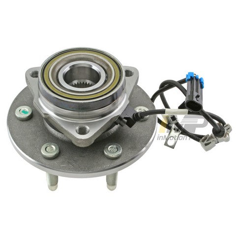 Wheel Bearing and Hub Assembly inMotion Parts WA515092