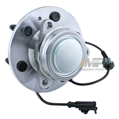 Wheel Bearing and Hub Assembly inMotion Parts WA515097HD