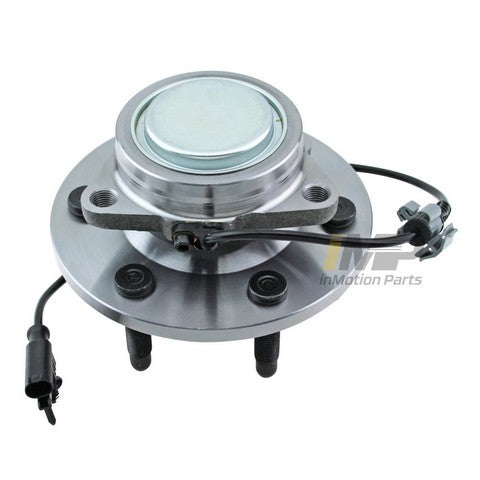 Wheel Bearing and Hub Assembly inMotion Parts WA515097HD