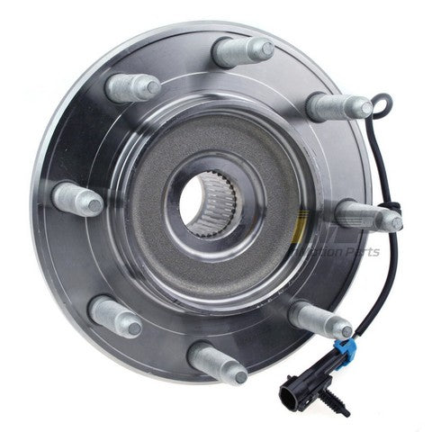 Wheel Bearing and Hub Assembly inMotion Parts WA515098