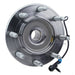Wheel Bearing and Hub Assembly inMotion Parts WA515098