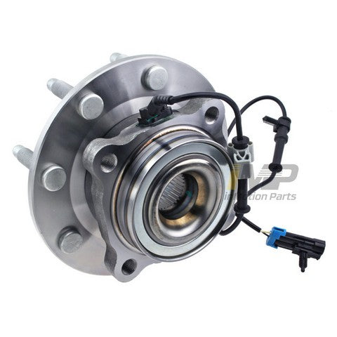 Wheel Bearing and Hub Assembly inMotion Parts WA515098