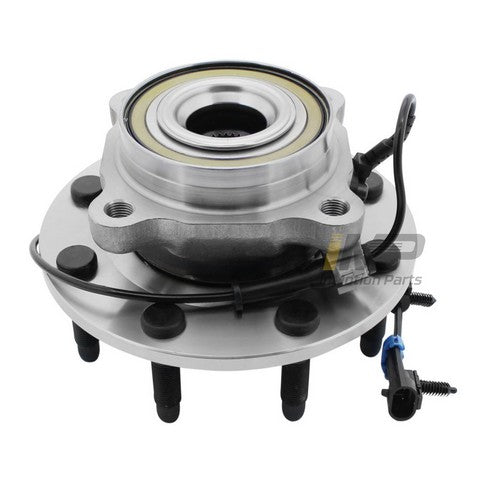Wheel Bearing and Hub Assembly inMotion Parts WA515098HD