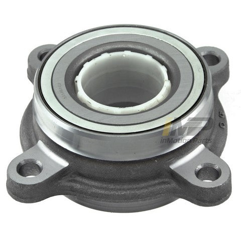 Wheel Bearing Assembly inMotion Parts WA515103