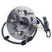 Wheel Bearing and Hub Assembly inMotion Parts WA515106