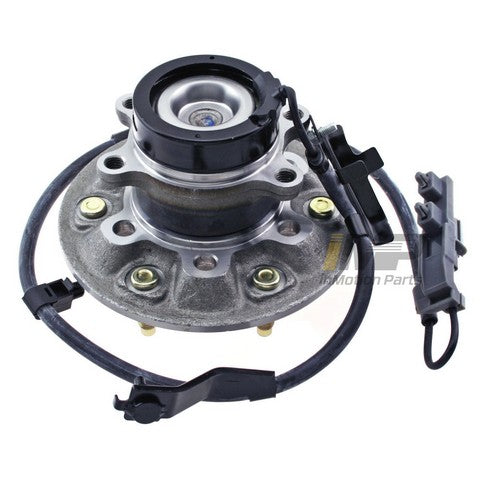 Wheel Bearing and Hub Assembly inMotion Parts WA515106