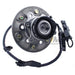 Wheel Bearing and Hub Assembly inMotion Parts WA515106