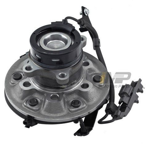 Wheel Bearing and Hub Assembly inMotion Parts WA515107