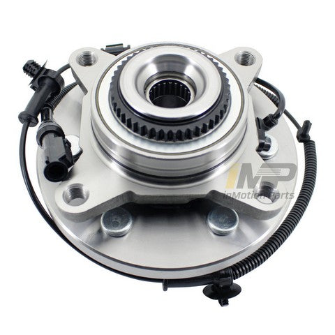 Wheel Bearing and Hub Assembly inMotion Parts WA515112