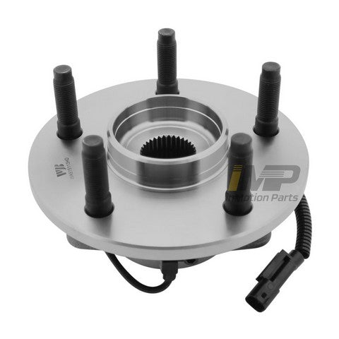 Wheel Bearing and Hub Assembly inMotion Parts WA515113HD