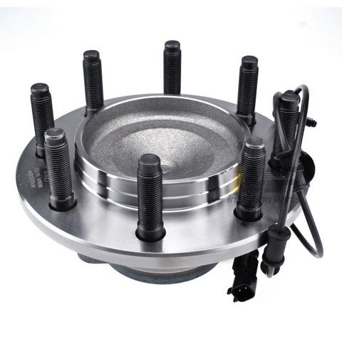 Wheel Bearing and Hub Assembly inMotion Parts WA515114