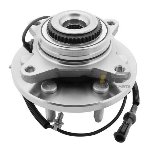Wheel Bearing and Hub Assembly inMotion Parts WA515119HD