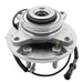Wheel Bearing and Hub Assembly inMotion Parts WA515119HD