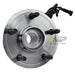 Wheel Bearing and Hub Assembly inMotion Parts WA515126